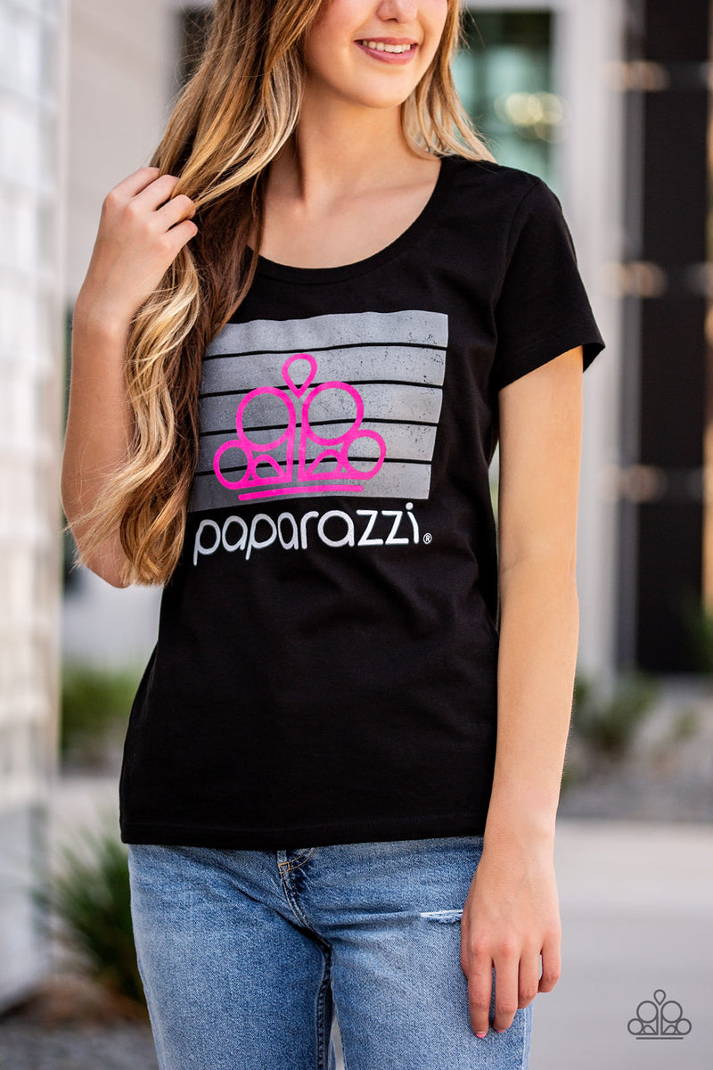 Paparazzi t clearance shirts