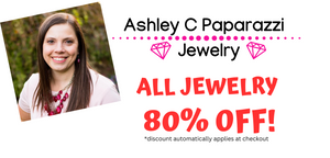 Ashley C Jewelry