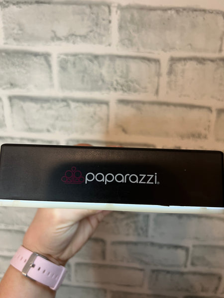 Paparazzi Branded Cinema Light Boxes - Paparazzi Accessories